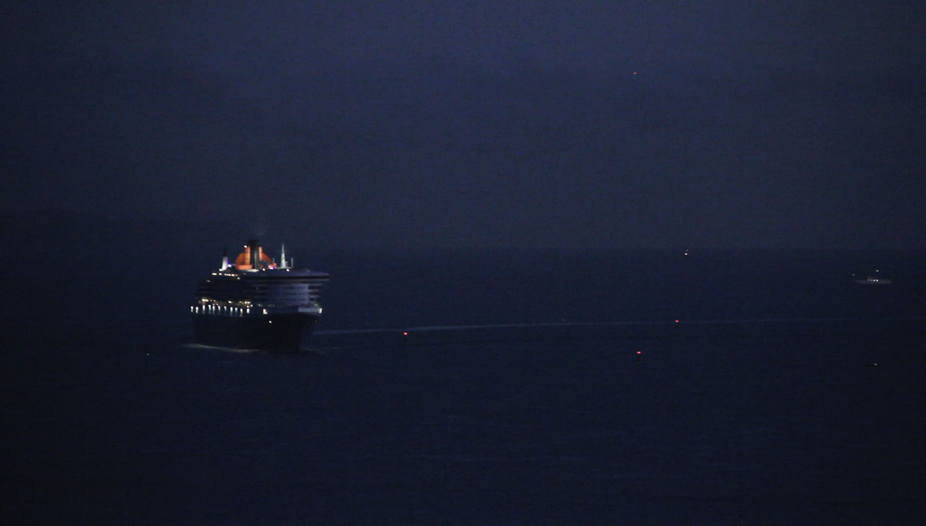 Queen Mary 2